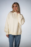 Women's 2X-Large Ivory SoftShirts 504