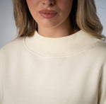 Women's 2X-Large Ivory SoftShirts 504