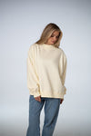 Women's 2X-Large Ivory SoftShirts 504