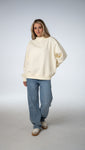 Women's 2X-Large Ivory SoftShirts 504