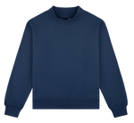 Women's 2X-Large Navy SoftShirts 504