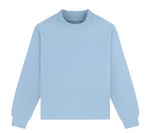 Women's 2X-Large Sky Blue SoftShirts 504