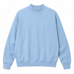 Women's 2X-Large Sky Blue SoftShirts 504