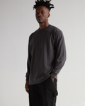 5X-Large Charcoal Grey Shaka Wear ACL 