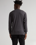 5X-Large Charcoal Grey Shaka Wear ACL 