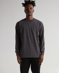 5X-Large Charcoal Grey Shaka Wear ACL 