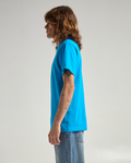 5X-Large Turquoise Shaka Wear ACS 