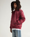 3X-Large Burgundy Shaka Wear BJ 