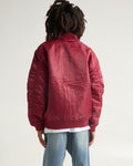 3X-Large Burgundy Shaka Wear BJ 