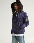 3X-Large Purple Shaka Wear BJ 