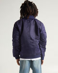 3X-Large Purple Shaka Wear BJ 