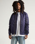 3X-Large Purple Shaka Wear BJ 