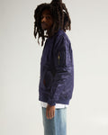 3X-Large Purple Shaka Wear BJ 