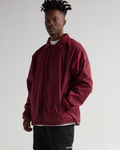 5X-Large Burgundy Shaka Wear CJ 