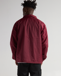 5X-Large Burgundy Shaka Wear CJ 