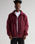 5X-Large Burgundy Shaka Wear CJ 