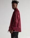 5X-Large Burgundy Shaka Wear CJ 