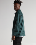 5X-Large H.Green Shaka Wear CJ 