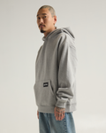 3X-Large H.Grey Shaka Wear EHP 