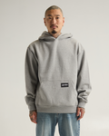 3X-Large H.Grey Shaka Wear EHP 