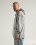 3X-Large H.Grey Shaka Wear EHP 