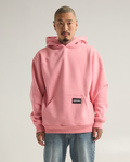 2X-Large Pastel Pink Shaka Wear EHP 