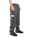 3X-Large Charcoal Grey Shaka Wear FCP 
