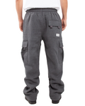 3X-Large Charcoal Grey Shaka Wear FCP 