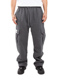 3X-Large Charcoal Grey Shaka Wear FCP 