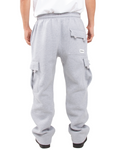 3X-Large H.Grey Shaka Wear FCP 