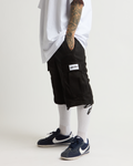 3X-Large Black Shaka Wear FCS 