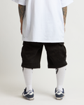 3X-Large Black Shaka Wear FCS 