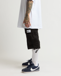 3X-Large Black Shaka Wear FCS 