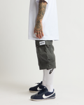3X-Large Charcoal Grey Shaka Wear FCS 