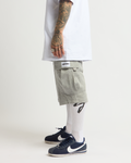 3X-Large H.Grey Shaka Wear FCS 