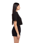 Women's X-Large Black Shaka Wear GDC 