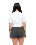 Women's X-Large White Shaka Wear GDC 