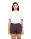 Women's X-Large White Shaka Wear GDC 