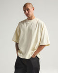 2X-Large Cream Shaka Wear GDD 