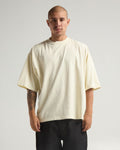 2X-Large Cream Shaka Wear GDD 