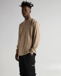 3X-Large Oatmeal Shaka Wear GDL 