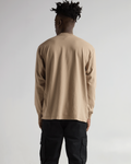 3X-Large Oatmeal Shaka Wear GDL 