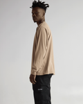 3X-Large Oatmeal Shaka Wear GDL 