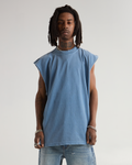 2X-Large Washed Denim Shaka Wear GMT 