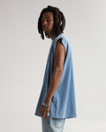 2X-Large Washed Denim Shaka Wear GMT 
