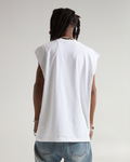 2X-Large White Shaka Wear GMT 