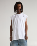 2X-Large White Shaka Wear GMT 