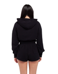 Women's X-Large Black Shaka Wear GWC 