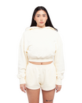 Women's X-Large Cream Shaka Wear GWC 