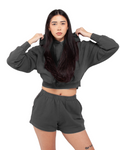 Women's X-Large Shadow Shaka Wear GWC 